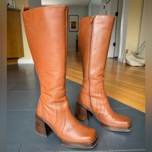 Steve Madden Andiee Fashion Boots